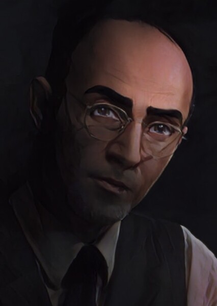 Ho Yinsen