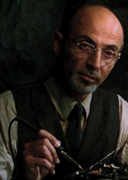 Ho Yinsen