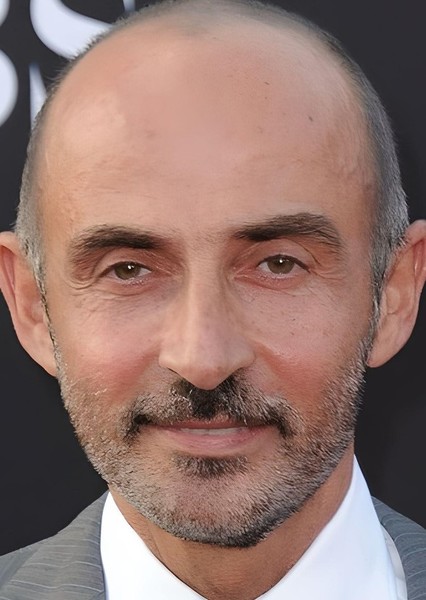 Shaun Toub