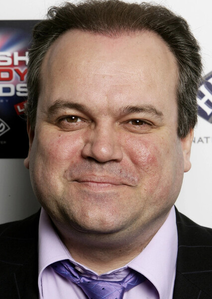 Shaun Williamson