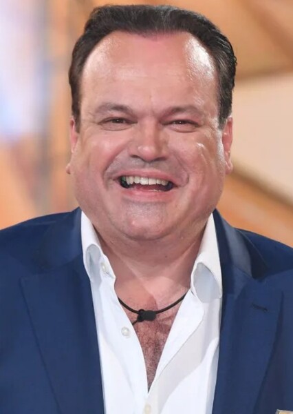Shaun Williamson photo