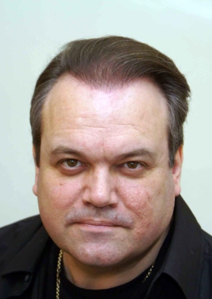 Shaun Williamson photo