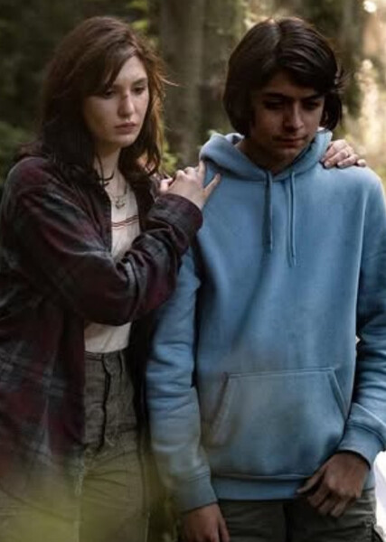 Shauna and Javi