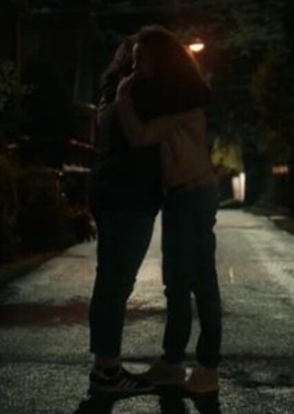 Shauna and Taissa photo
