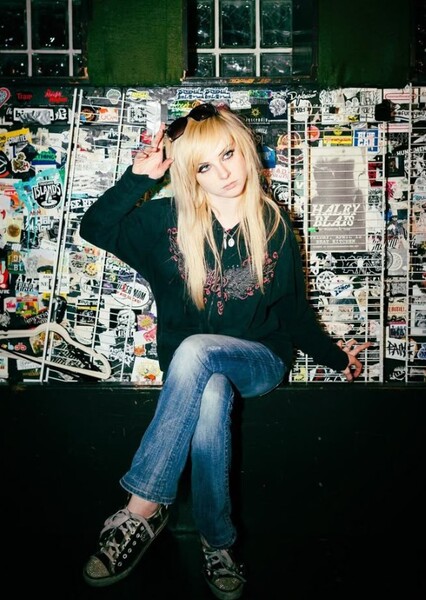Shauna Dean Cokeland