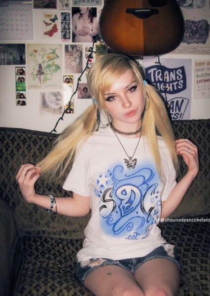 Shauna Dean Cokeland photo