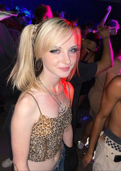 Shauna Dean Cokeland photo