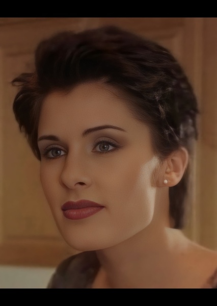 Shauna O'Brien photo