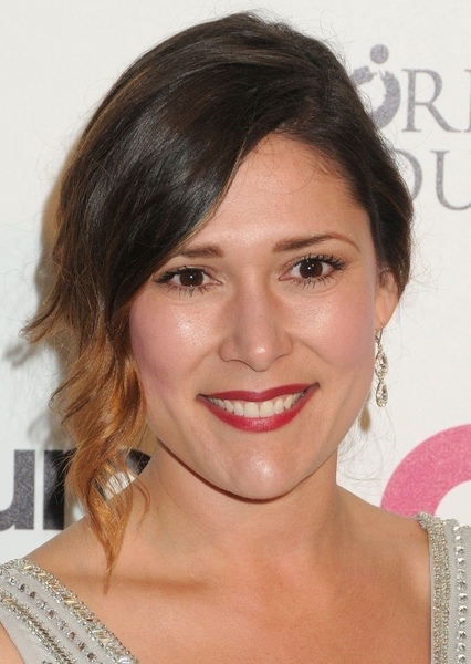Shauna Rappold