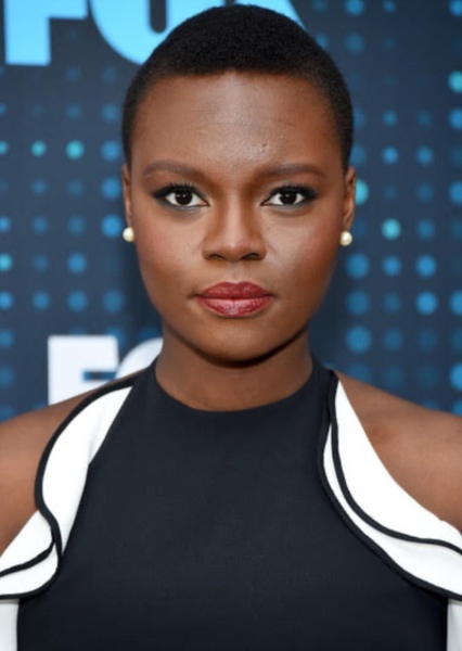 Shaunette Renée Wilson photo