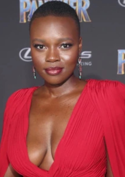 Shaunette Renée Wilson photo