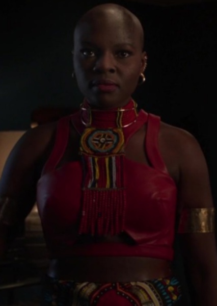 Shaunette Renée Wilson photo