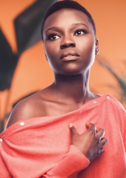 Shaunette Renée Wilson photo