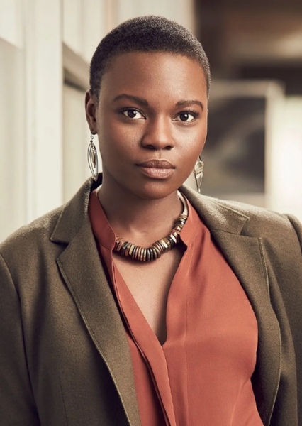 Shaunette Renée Wilson photo