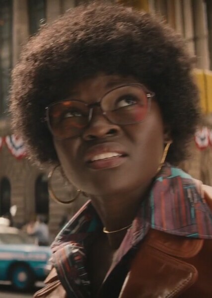 Shaunette Renée Wilson photo