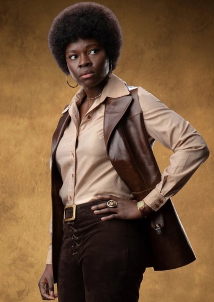 Shaunette Renée Wilson photo