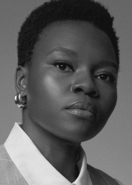 Shaunette Renée Wilson photo