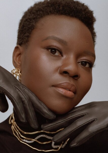 Shaunette Renée Wilson photo
