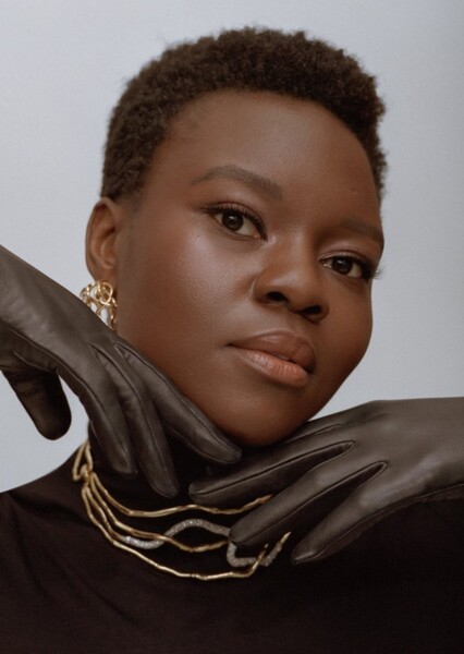Shaunette Renée Wilson