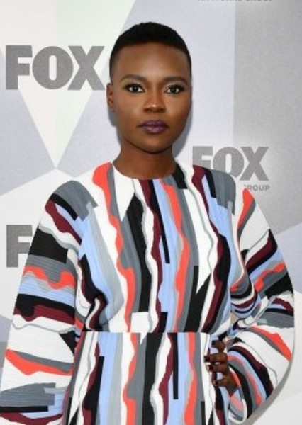 Shaunette Renée Wilson photo