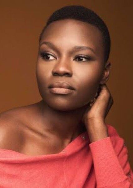 Shaunette Renée Wilson photo