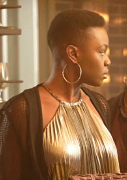 Shaunette Renée Wilson photo