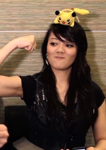 Shauntelle Kikue photo