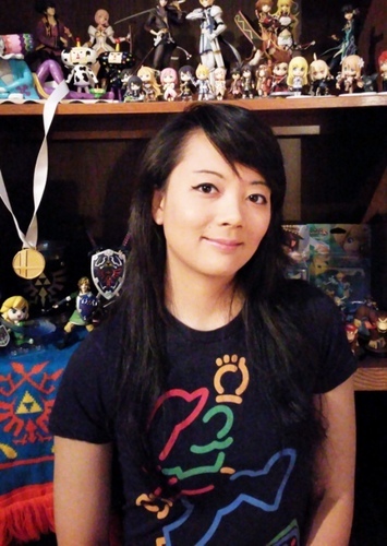 Shauntelle Kikue photo