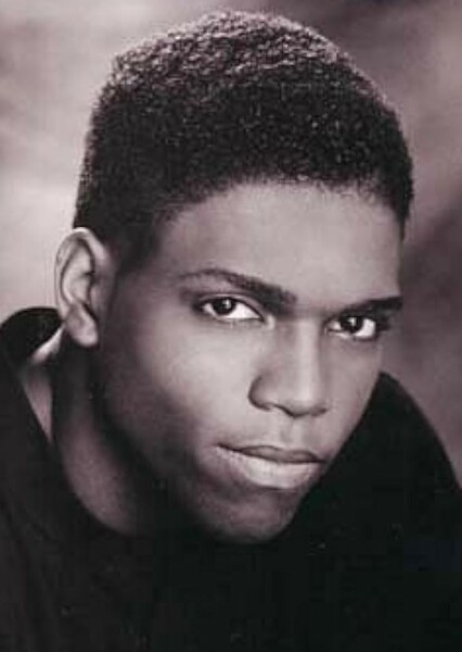 Shavar Ross photo