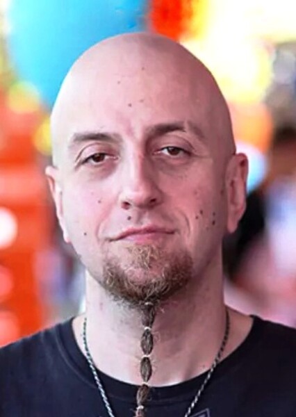 Shavo Odadjian