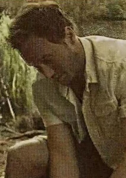 Shaw's Father (Prometheus)
