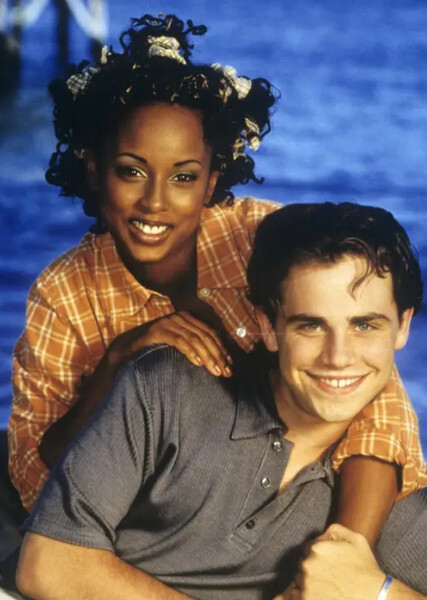 Shawn and Angela