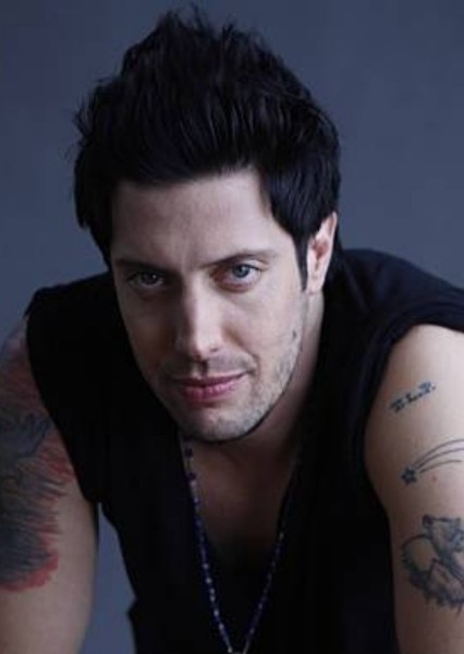 Shawn Andrews