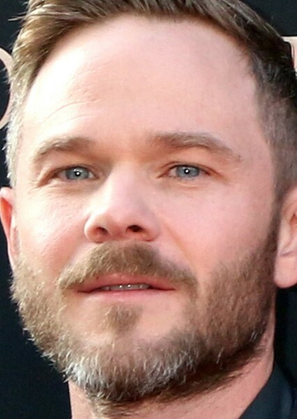 Shawn Ashmore photo