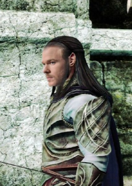 Shawn Ashmore