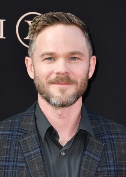 Shawn Ashmore photo