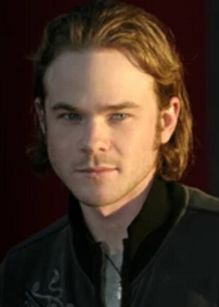 Shawn Ashmore photo