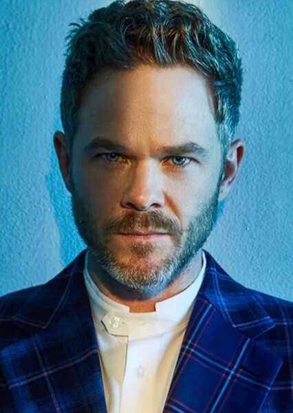 Shawn Ashmore photo
