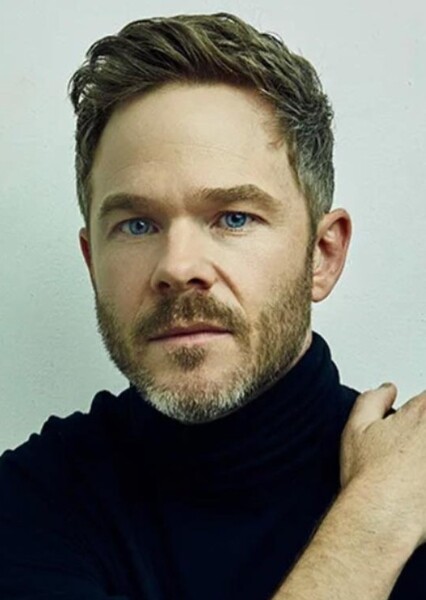 Shawn Ashmore photo
