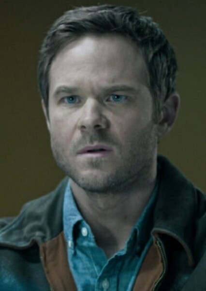 Shawn Ashmore photo