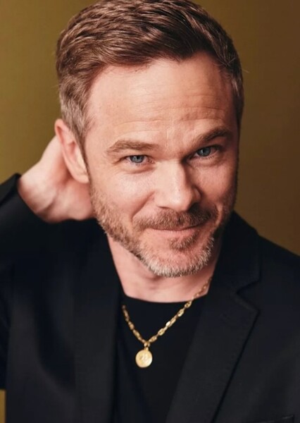 Shawn Ashmore photo