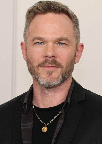Shawn Ashmore photo