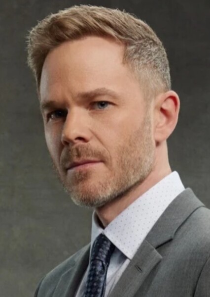 Shawn Ashmore photo