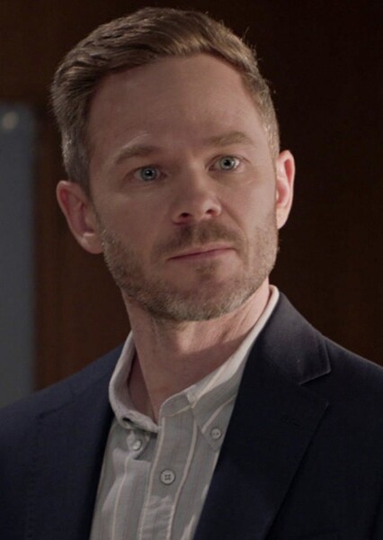 Shawn Ashmore photo
