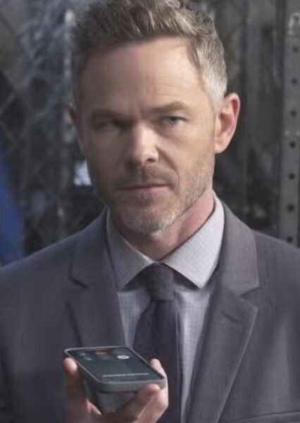 Shawn Ashmore photo