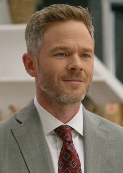 Shawn Ashmore photo