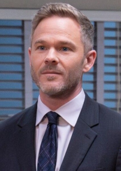 Shawn Ashmore photo