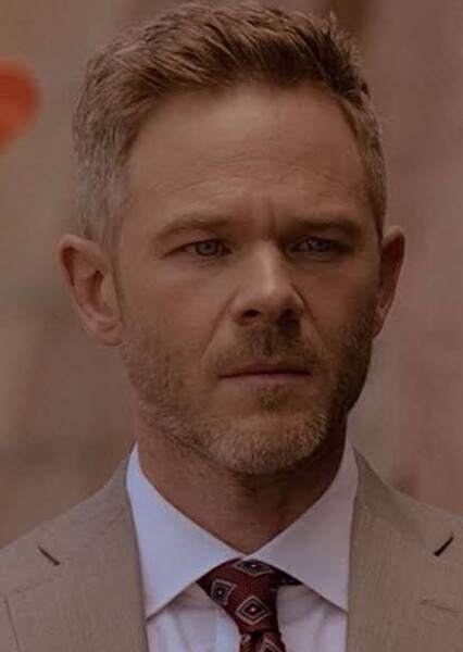 Shawn Ashmore photo