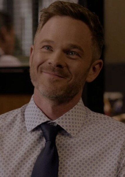 Shawn Ashmore photo