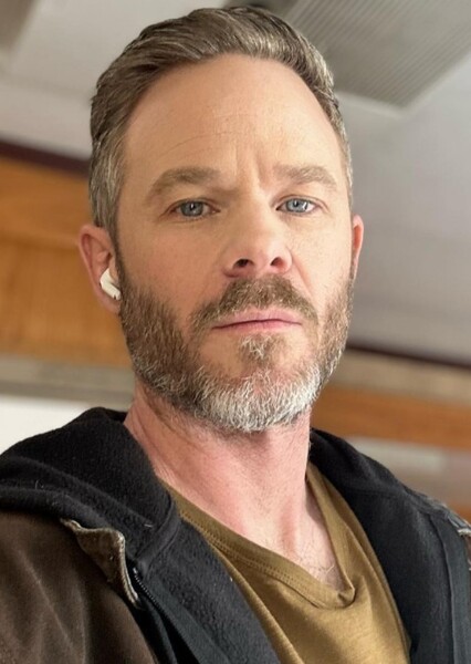 Shawn Ashmore photo